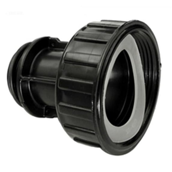 Waterway Plastics 419-7251 Coupling Assy Kit Standard Base