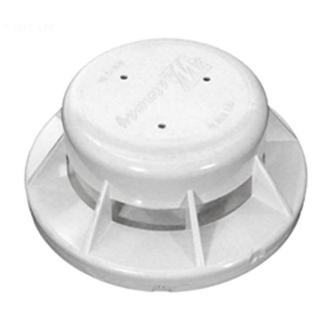 Waterway WW5426200B Pool Skimmer Float Valve SAssembly, White