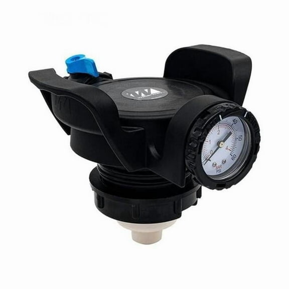 Waterway WW5506730 Crystal Water Cart Filter Pressure Relief Valve Assembly Hd