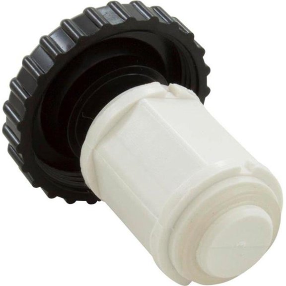 Waterway WW6054370 1 in. On-Off Valve Plunger & Cap