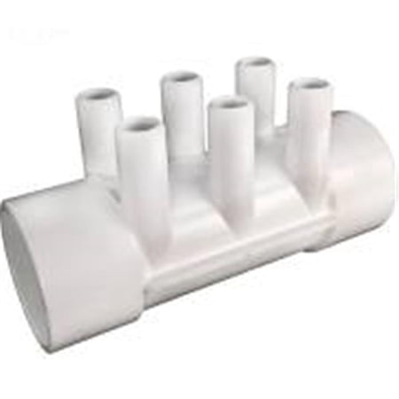 Waterway WW6727930 2 x 2 in. Manifold Socket
