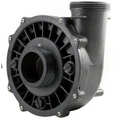310-1910 Waterway | 4 hp Executive 2" Side Discharge Wet End 48/56 Frame