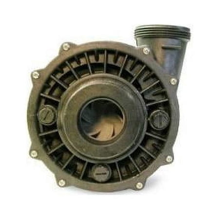Waterway Wet End Executive 56Fr 2-1-2in. Inlet 3HP 310-1500