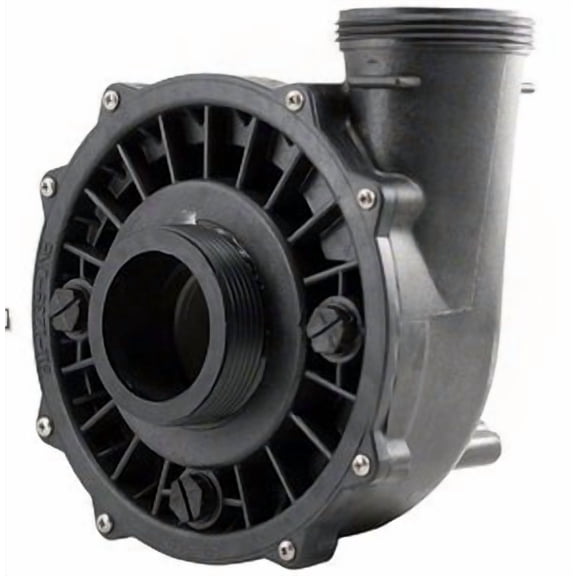 310-1880 Waterway | 1.5 hp Executive 2" Side Discharge Wet End 48/56 Frame