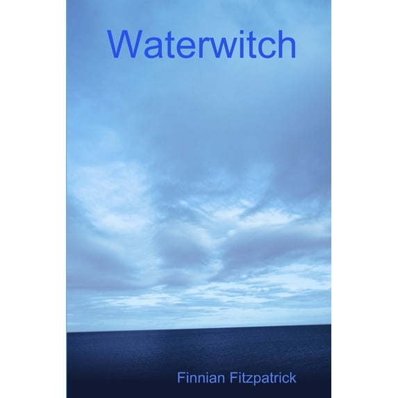 Waterwitch, (Paperback)