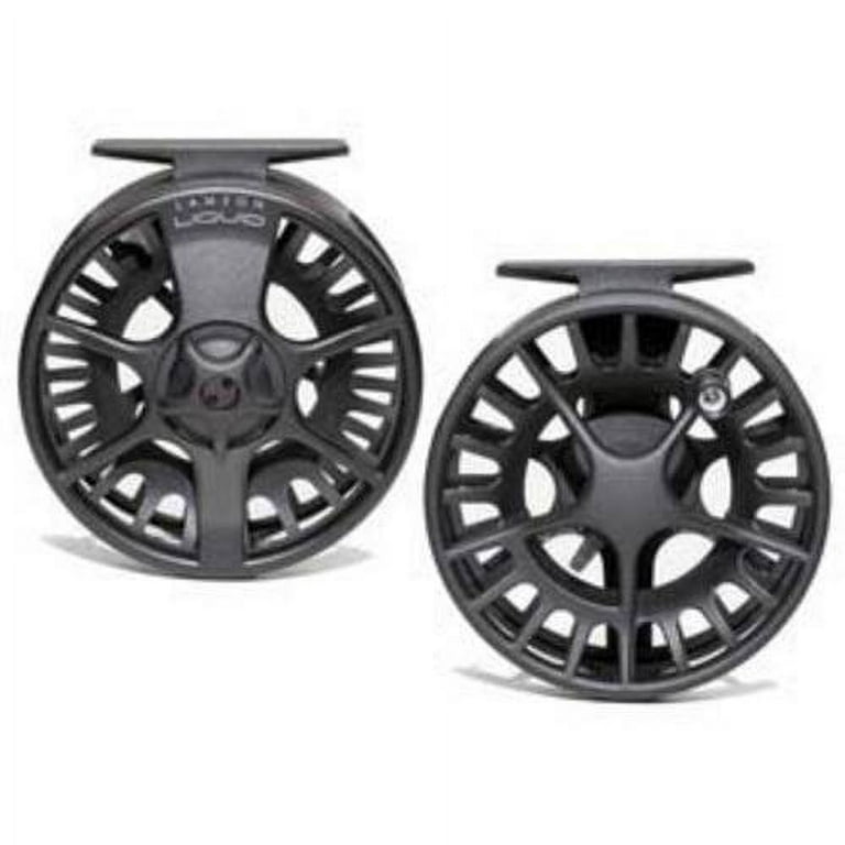 Waterworks Lamson Liquid 2 Reel with 2 Spools 