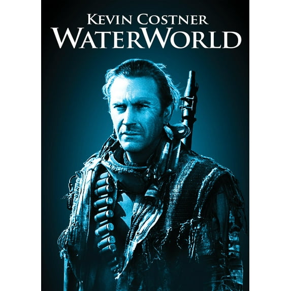 Waterworld (1995) (DVD)