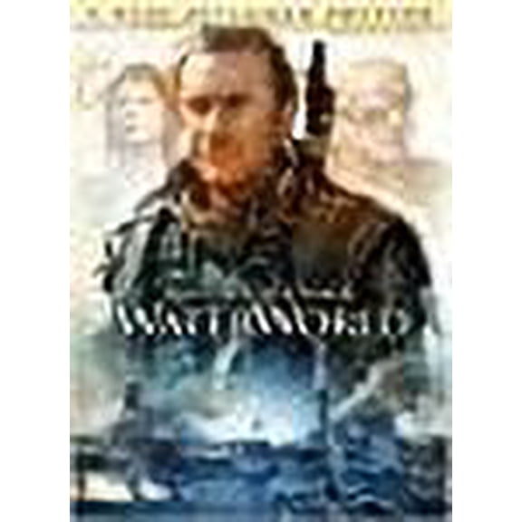 Pre-Owned Waterworld (2-Disc) (Widescreen, Extended Edition)