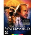 thumbnail image 1 of Waterworld (4K Ultra HD), Arrow Video, Sci-Fi & Fantasy, 1 of 1