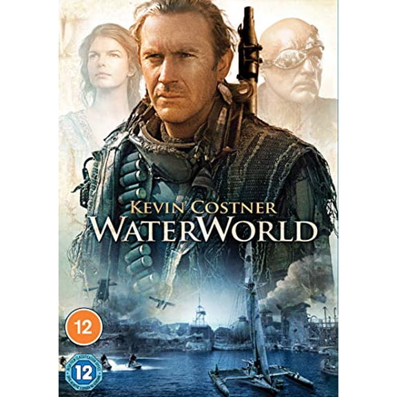 Waterworld [DVD]