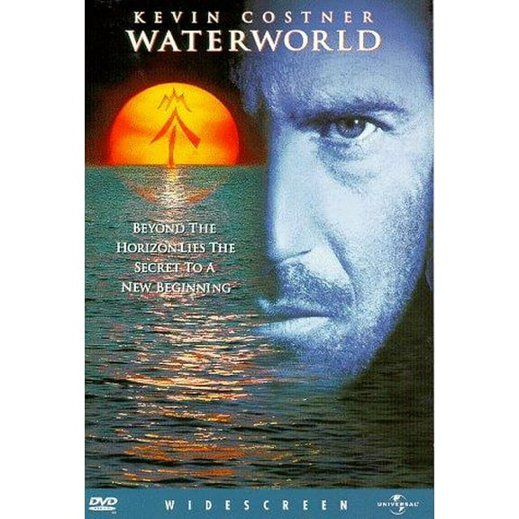 Waterworld (DVD)
