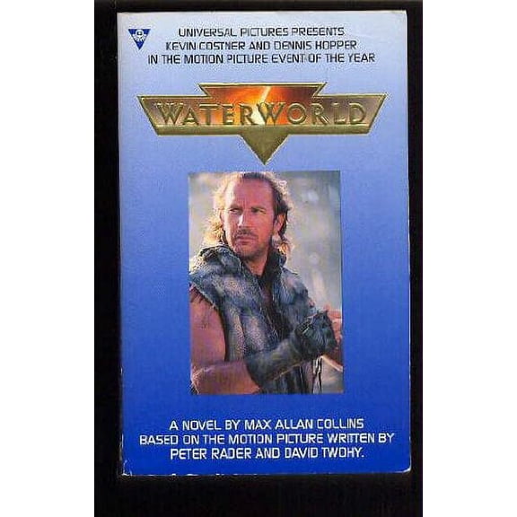 Pre-Owned Waterworld (Paperback)
