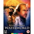 thumbnail image 1 of Waterworld (Blu-ray) John Fleck Zitto Kazaan Tina Majorino Jack Black Gerard Murphy Zakes Mokae, 1 of 1