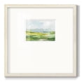 thumbnail image 1 of Watery Lowlands IIPremium Framed Print, 1 of 5