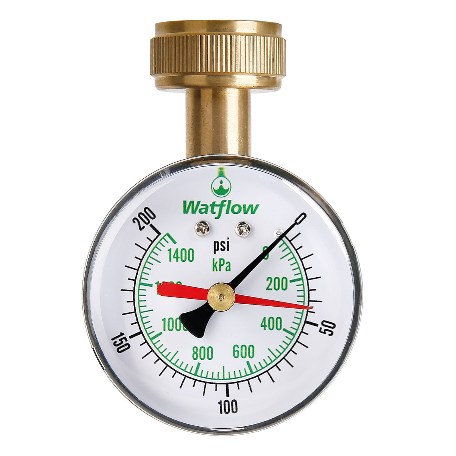 Watflow 2 1 2