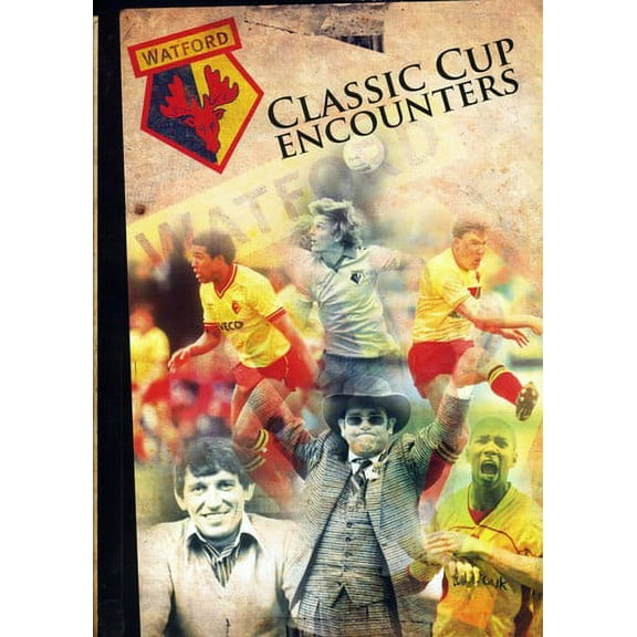Watford FC Classic Cup Encounters (DVD), Southsides, Documentary
