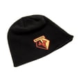 thumbnail image 1 of Watford FC  Knitted Beanie Hat, 1 of 4