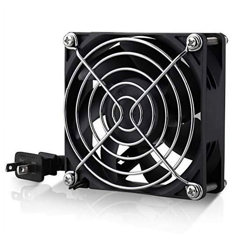 Wathai EC Axial Fan AC 110V 115V 120V 220V 240V Brushless