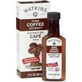 thumbnail image 1 of Watkins  2 fl oz Extract Pure Coffee - Pack of 6, 1 of 1