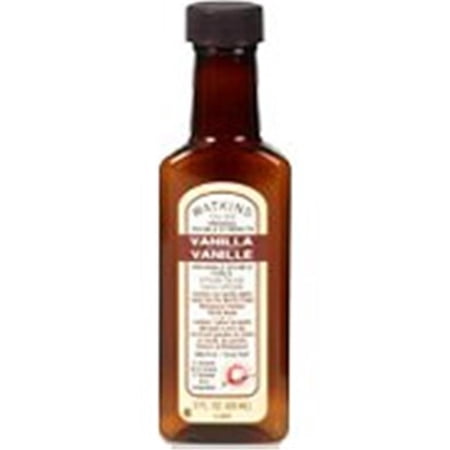 Watkins 2 fl oz Imitation Vanilla Extract - Pack of 12