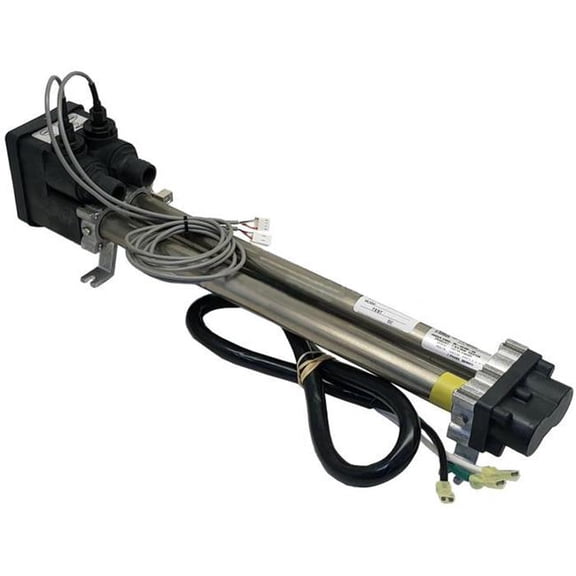 Watkins C3160-1 6KW 230V Generic Double Barrel PDR Low-Flow Heater