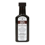 Watkins All Natural Original Gourmet Baking Vanilla Extract, 2 fl oz (Plastic Container) - rated 4.7 stars from 562 reviews