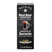 Watkins Beer Root Concentrate, 2 fl oz (Shelf Stable/Ambient, Plastic Container)
