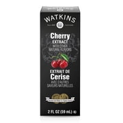 Watkins Cherry Extract with Other Natural Flavors, 2 fl oz (Shelf Stable/Ambient)