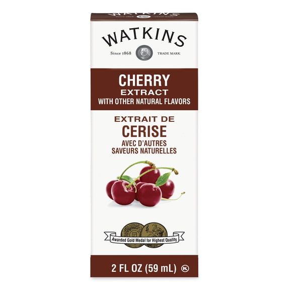 Watkins Cherry Extract