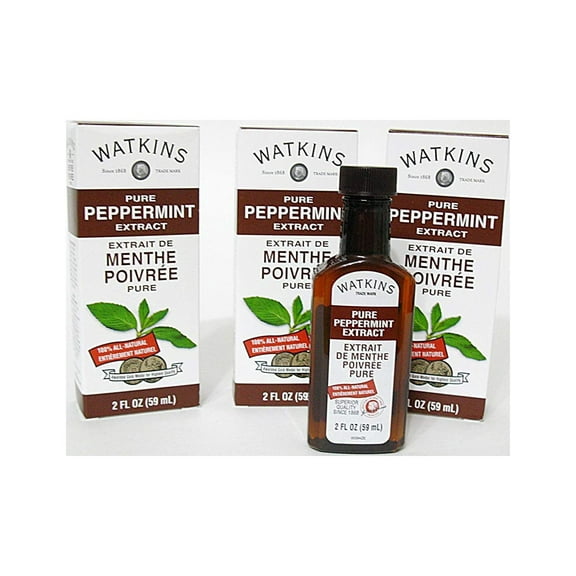 Watkins Extract Peppermint