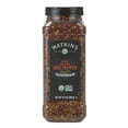 thumbnail image 1 of Watkins Gourmet Organic Spice Jar, Crushed Red Pepper, 9.5 oz, 1 of 8