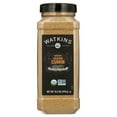 thumbnail image 1 of Watkins Gourmet Organic Spice Jar, Ground Cumin, 16.8 oz, 1 of 11