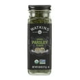 thumbnail image 1 of Watkins Gourmet Organic Spice Jar, Parsley Flakes, .59 oz, 1 of 8