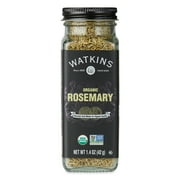 Watkins Rosemary Organic, 1.4 Oz