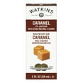 thumbnail image 1 of Watkins Imitation Caramel Extract, 2 fl oz (Plastic Container, Liquids), 1 of 10