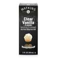 thumbnail image 1 of Watkins, Imitation Clear Vanilla Extract, 2 fl oz, 1 Pack (Liquid, Ambient), 1 of 9