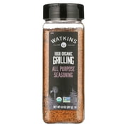 Watkins Organic All Purpose Seasoning, 9.9 oz