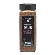 Watkins Organic All Purpose Seasoning, 9.9 oz