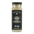 thumbnail image 1 of Watkins Organic Onion Powder, 2.8 oz, 1 of 8