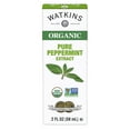 thumbnail image 1 of Watkins Organic Pure Peppermint Extract 2 fl. oz. (Plastic Container), 1 of 11