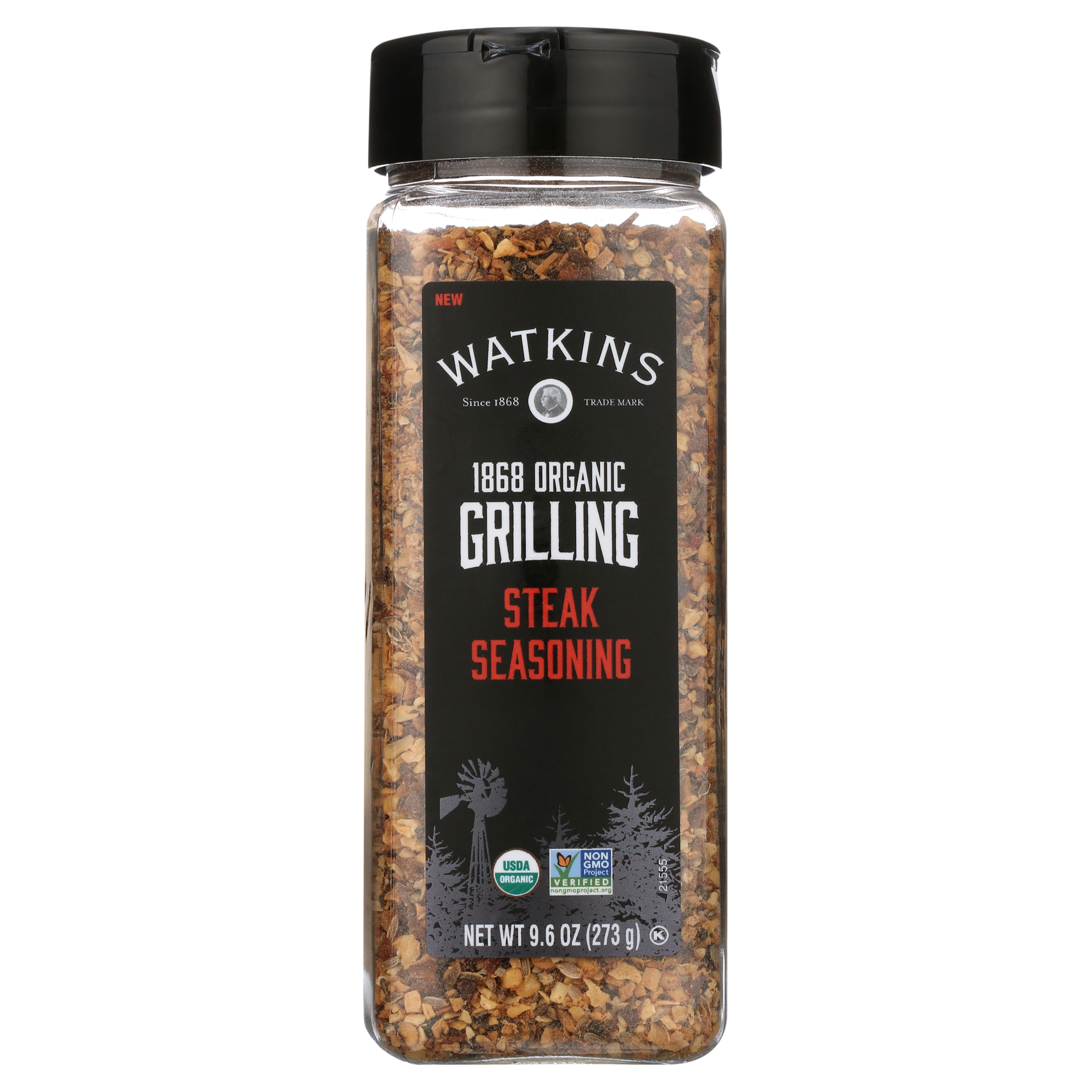 Jack Daniels Ssnng Jacks AIF4 Steak