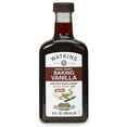 thumbnail image 1 of Watkins Original Gourmet Baking Vanilla Extract 8 Ounces (With Pure Vanilla Extract), 1 of 1