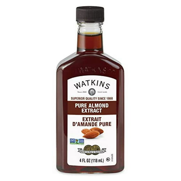 Watkins Pure Almond Extract