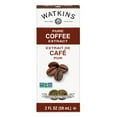 thumbnail image 1 of Watkins Pure Coffee Extract, 2 oz (Plastic Container), 1 of 12