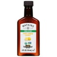 thumbnail image 1 of Watkins Pure Organic Lemon Extract 4 fl oz (Pack Of 3), 1 of 1