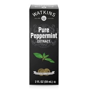 Watkins Pure Peppermint Extract (Liquid), 2 fl oz