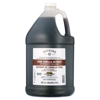 1-Gal Watkins Pure Vanilla Extract (Food Form: Liquids) only