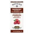 thumbnail image 1 of Watkins Raspberry Extract with Other Natural Flavors, 2 fl oz (Plastic container), 1 of 10