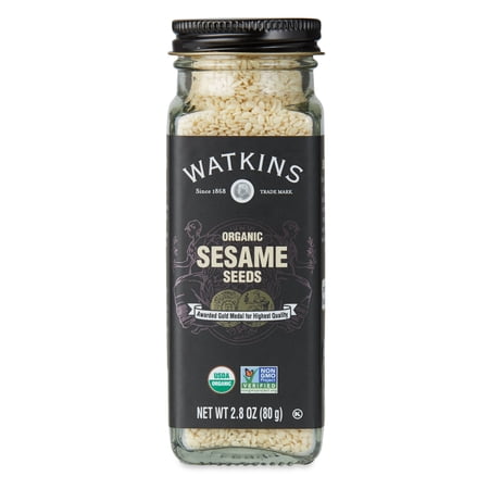 Watkins Seesame Seed, 2.8 Oz
