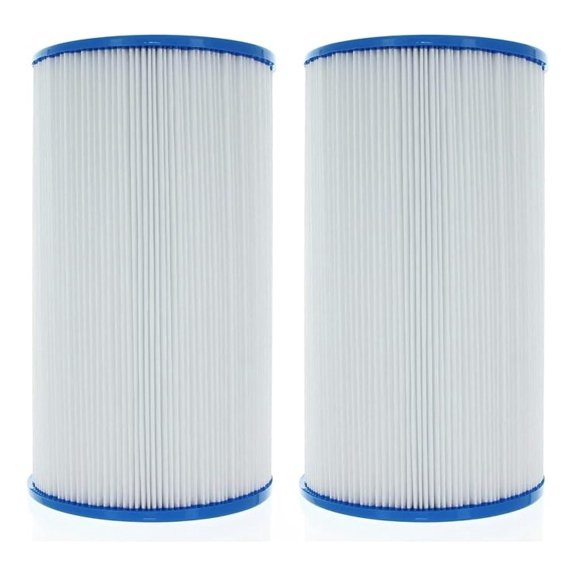 Watkins Spa Filter Replacement C-6430 (2 Pack) | Hot Tub Filter Cartridge | C6430 Filter for Watkins Spas | Spa Filter Replacement Parts